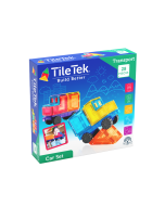 Car Set 28pc