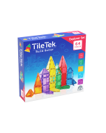 Explorer Set 64pc 