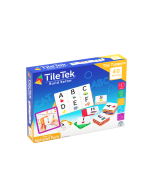 Tile Topper - Alphabet Upper Case Pack 40pc