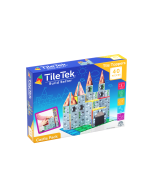 Tile Topper - Castle Pack 40pc