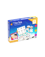 Tile Topper - Numeracy Pack 40pc