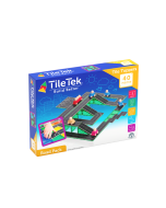 Tile Topper - Road Pack 40pc