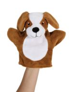My First Puppet - Dog
