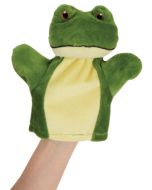 My First Puppet - Frog
