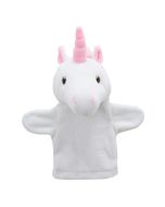 My First Puppet - Unicorn