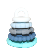 Rainbow Stacker - Ocean