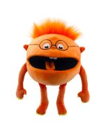 Baby Monster - Orange