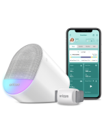 Guardian Plus Sleep Tracker + Smart Soother