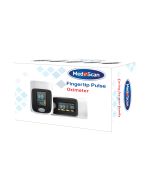 Fingertip Pulse Oximeter