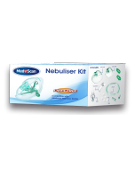 Nebuliser Kit