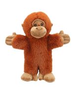 Eco Walking Puppet - Orangutan