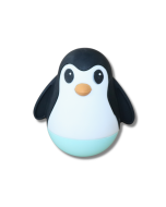 Penguin Wobble - Soft Mint