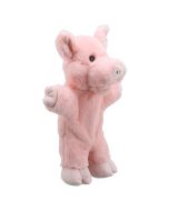 Eco Walking Puppet - Pig