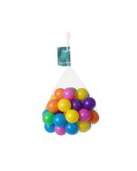 Ball Pit - Assorted Balls