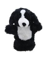 Eco Puppet Buddies - Border Collie