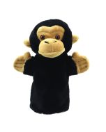 Eco Puppet Buddies - Chimp