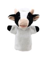 Eco Puppet Buddies - Cow