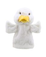 Eco Puppet Buddies - Duck