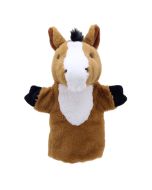 Eco Puppet Buddies - Horse
