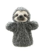 Eco Puppet Buddies - Sloth