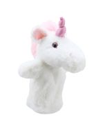 Eco Puppet Buddies - Unicorn