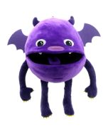 Baby Monster - Purple