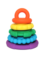 Rainbow Stacker - Bright