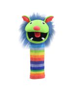 Eco Sockettes - Rainbow