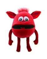 Baby Monster - Red