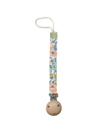 Dummy Clip - Retro Garden