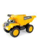 38cm Big Scoop Dump Truck - Yellow