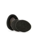 BABY EARMUFFS – BLACK