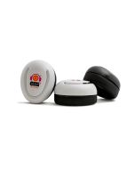 BABY EARMUFFS - WHITE