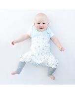 Sleep Suit™ Lite 0.2 TOG - Aqua