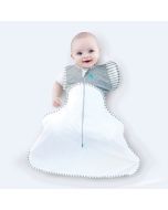 Swaddle Up™ Hip Harness Transition Bag 1.0 TOG