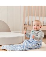 Sleep Bag™ Warm 2.5 TOG - Daydream Blue