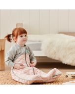 Sleep Bag™ Warm 2.5 TOG - Daydream Dusty Pink