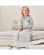 Sleep Bag™ Extra Warm 3.5 TOG - South Pole Grey
