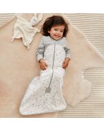 Sleep Bag™ Organic Long Sleeve 1.0 TOG - Stellar White