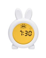 Sleep Trainer Bunny Clock