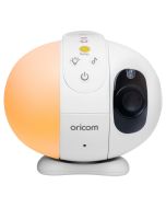 Pan/Tilt Camera For Secure870