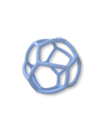 Sensory Ball - Soft Blue