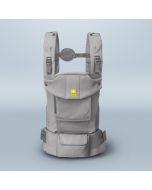 Serenity Airflow - Dolphin