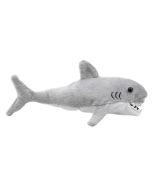 Finger Puppet - Shark (Great White)