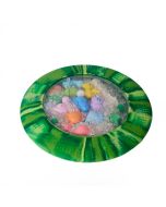 Peekaboo Sensory Bag - Dino
