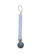 Dummy Clip - Soft Blue/Purple