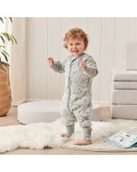 Sleep Suit™ Warm 2.5 TOG - Moonlight Olive