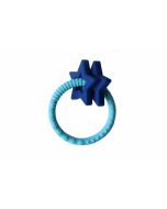 Star Teether - Sapphire