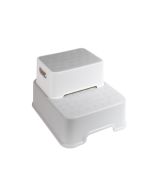 Double Deck Step Stool