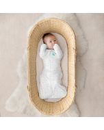 Swaddle Up™ Lite 0.2 TOG - 'You-Are-My'